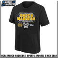 Murray State Racers 2026 NCAA Women’s Basketball Tournament March Madness T-Shirt