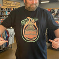 Billy Strings Spring Tour 2026 Bluegrass Responsibly Shirt