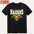 Rozanov Boston Raiders Hockey Shirt