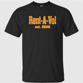 Rent A Vol Est 2026 T-Shirt
