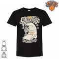 Eternal Vacation No Way Out Skeleton Surfing Kraken Octopus Shirt