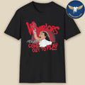 Mack Hollins Warriors Come Out To Play Shirt