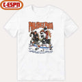 Philadelphia Flyers The Wait Is Over Shirt