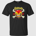 The Wildhearts Smiley Bones 2026 T-Shirt