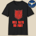 Clipse & ICECREAM 20 Years of Hell Hath No Fury T-Shirt