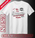 2026 Big 12 Women’s Gymnastics Championship Shirt