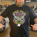 Pho Pho Im Tippin Open 24 Hours Logo Shirt