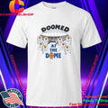 Doomed At The Dome Syracuse Orange Big East Shirt