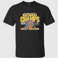 UCLA Bruins 2026 Basketball Women’s Championship Shirt