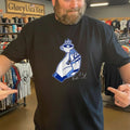 Vinnie Pasquantino Che Vuoi Espresso Shirt