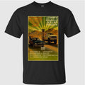 Giovannie And The Hired Guns 2026 Summer Tour Poster Shirt