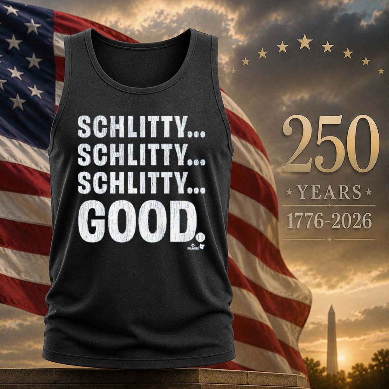 Cam Schlittler Schlitty, Schlitty, Schlitty Good T-Shirt