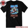 Blink-182 February 22 2026 Innings Festival Arizona Tempe Beach Park Tempe Arizona Collab ASU Rowing Club Shirt
