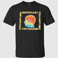 San Diego Padres Meditate Daily Shirt