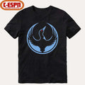 Logo Rebel Loon Alliance Minnesota T-Shirt