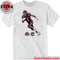 South Carolina State Bulldogs vs Prairie View A&M Panthers William Atkins IV Artwork Cricket Celebration Bowl NCAA College Football Season 2025-26 December 13 2025 Shirt