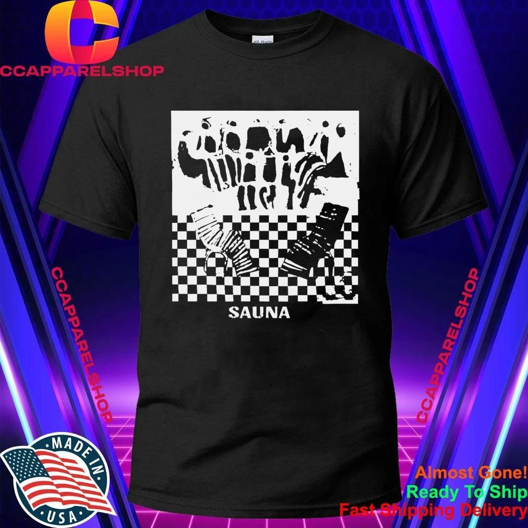 Finding Emily Angourie Rice Sauna Shirt
