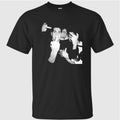 Mike Perry Nate Diaz brothers Shirt