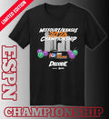 FTC Decode 2026 Championship Missouri, Kansas Shirt