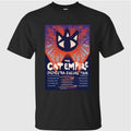 the Catempire Orchestra Encore Tour 2026 Poster Shirt