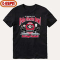 Georgia Bulldogs Vrbo Fiesta Bowl Bound T-Shirt