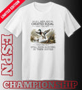 All Men Are Created Equal, Only The Best Still Duck Hunting In Their Sixties 60s Shirt