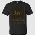 Red Clay Strays Grateful Tour 2026 Schedule Tour Dates Poster Shirt