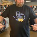 Waterparks From Houston Parx Tour Shirt
