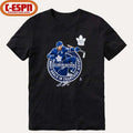 Auston Matthews Toronto Maple Leafs Most Goals in Franchise History T-Shirt