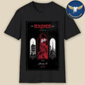 Lady Gaga Tokyo Japan Jan 26 2026 Poster Shirt