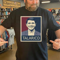 Talarico For Senate 2026 Shirt