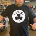 Carini Celtics Shirt