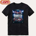 Carolina Hurricanes Sweep 2026 Playoffs round 2 Bound Shirt