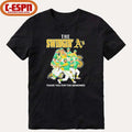 The Oakland Athletics Swingin’ A’s For Fan T-Shirt
