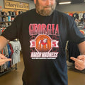 Basketball Georgia March Madness 2026 Shirt