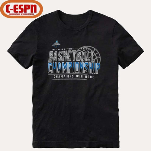 2026 NCAA Division III Women’s Basketball 1st, 2nd Rounds Shirt
