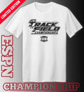 Big 12 2026 Men’s And Women’s Indoor Track & Field Championships shirt