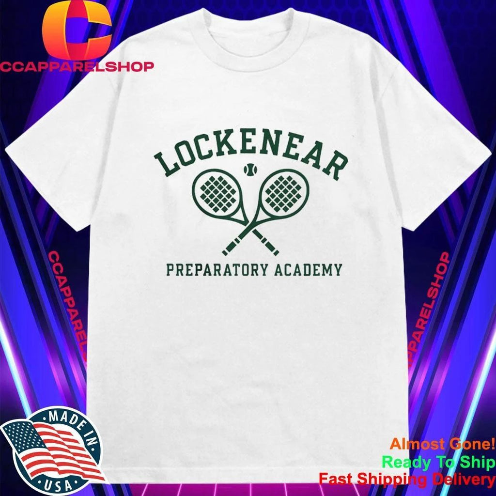 You’re Killing Me Allison Chandler Lockenear Preparatory Academy Shirt