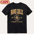 Brandi Carlile 2026 Returning To Myself T-Shirt