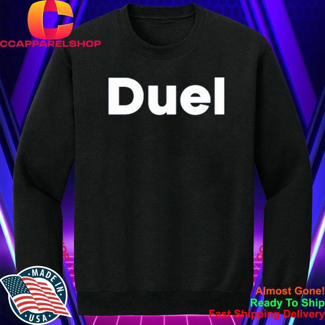 Duel World Cup 2026 Shirt