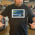 Railroad Earth Tour March 2026 Poster Shirt