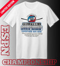 2026 NCAA DIII Men’s Volleyball Championship Champions Win Here T-Shirt