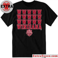Indiana Football Windiana 2025 National Champions Shirt
