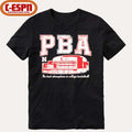 PBA Nebraska Basketball T-Shirt