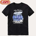 Yes, I’m Old But I Saw Tampa Bay Lightning Legends Greatness T-Shirt