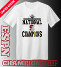 Springfield College Pride 2026 NCAA DIII Men’s Volleyball National Champions Shirt