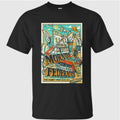 Morning 40 Federation New Orleans LA 4-25-2026 Shirt