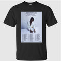 Jon Batiste A Fantastical Musical Journey Tour 2026 Poster Shirt