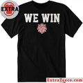 Indiana Football CFP National Champions We Win Shirt