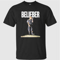 JUSTIN BIEBER Belieber Shirt